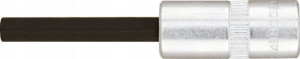 Nasadka wktetakowa 1/4"d.srub z gniaz.6-kat.4x60
