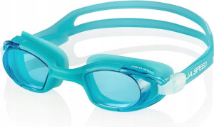 Okulary pływackie Aqua-speed Marea błękitne