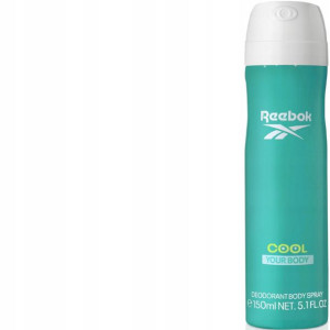Reebok Women Cool Dezodorant Spray Dla Pani
