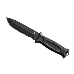 Nóż taktyczny Gerber Strongarm SE Black