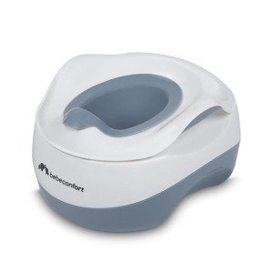 Nocnik 3w1 Podest Nakładka 18m+ Bebe Confort