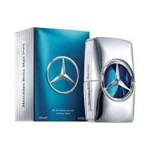 Mercedes Benz Man Bright 100ml woda toaletowa