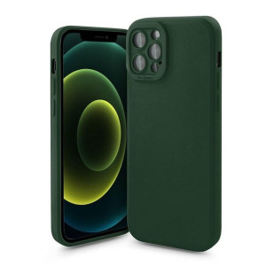 Etui Magic Eyes Do Realme 9i Zielony