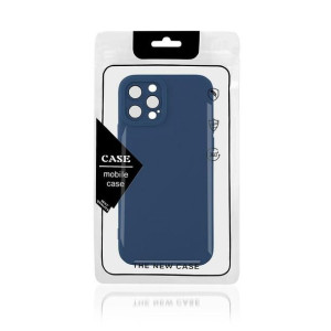 Etui Magic Eyes Do Realme 9i Granatowy