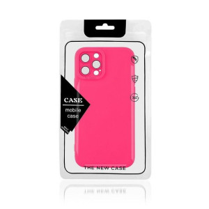 Etui Magic Eyes Do Realme 9i Fuksja