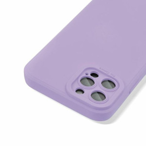 Etui Magic Eyes Do Realme 9i Fioletowy