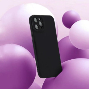 Etui Magic Eyes Do Xiaomi 12 Czarny