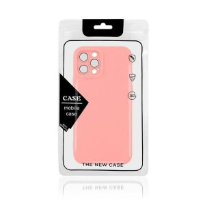 Etui Magic Eyes Do Xiaomi 12 Pro Różowy