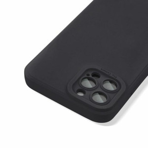 Etui Magic Eyes Do Xiaomi 12 Pro Czarny