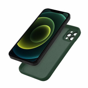 Etui Magic Eyes Do Motorola Moto G50 Zielony