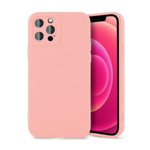 Etui Magic Eyes Do Motorola Moto G50 Różowy