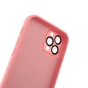 Etui Magic Eyes Do Samsung M53 5g Różowy