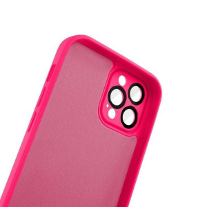 Etui Magic Eyes Do Samsung M53 5g Fuksja