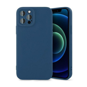 Etui Magic Eyes Do Motorola Moto G42 4g Granatowy