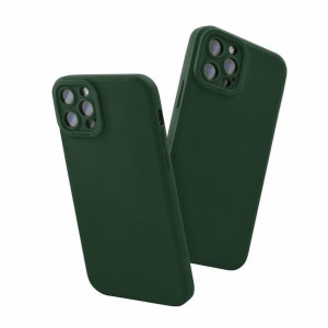 Etui Magic Eyes Do Samsung A04 4g Zielony