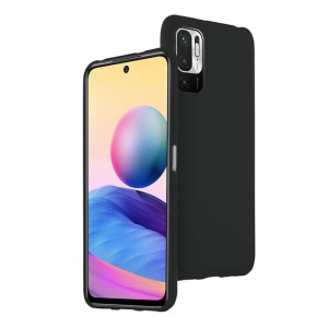 Etui Matte Do Htc M10 Czarny