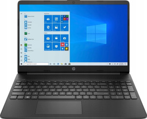 Laptop HP 15s 15.6 FHD Ryzen 3 12GB SSD512GB W10