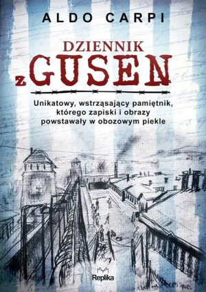 Dziennik z Gusen