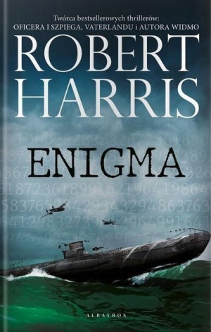 Enigma Robert Harris
