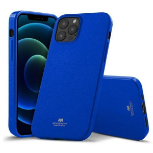 Etui Mercury Jelly Do Apple Iphone Xr Niebieski