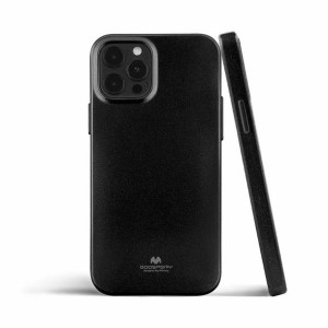 Etui Mercury Jelly Do Samsung S10 Lite Czarny