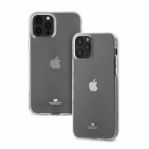 Etui Mercury Jelly Do Oppo A52 Przezroczysty