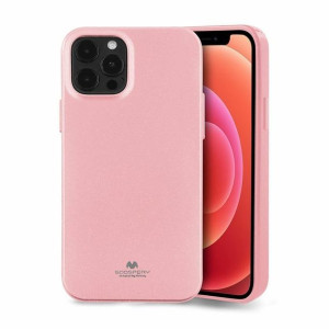 Etui Mercury Jelly Do Samsung A71 5g Jasny Róż
