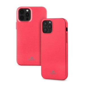 Etui Mercury Jelly Do Apple Iphone 12 Pro Max Różowy
