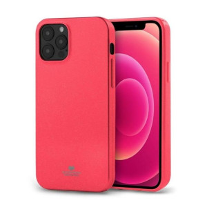Etui Mercury Jelly Do Apple Iphone 13 Pro Różowy