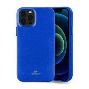 Etui Mercury Jelly Do Apple Iphone 13 Pro Max Niebieski