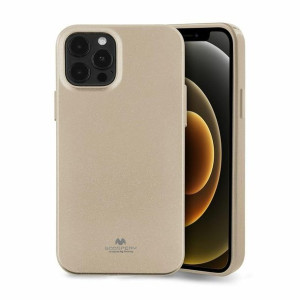Etui Mercury Jelly Do Samsung A03s Złoty