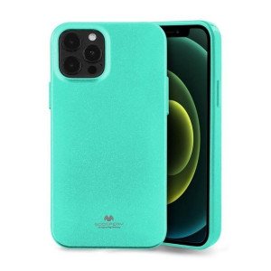 Etui Mercury Jelly Do Apple Iphone 14 Pro Max Miętowy
