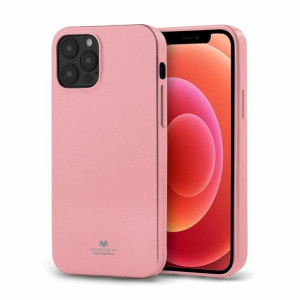 Etui Mercury Jelly Do Apple Iphone 14+ Jasny Róż