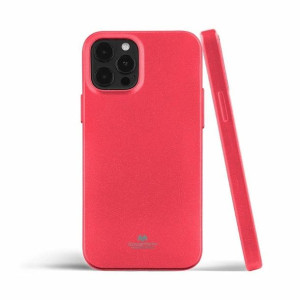 Etui Mercury Jelly Do Apple Iphone 14 Różowy