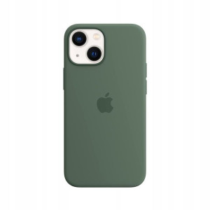 Plecki Apple do iPhone 13 Eukaliptusowe