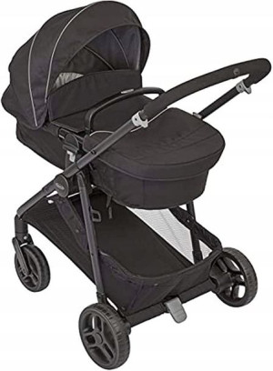 Graco Transform 2w1 Wózek Wielofunkcyjny
