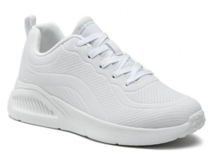 Buty Damskie Skechers Bobs (117151-wht)