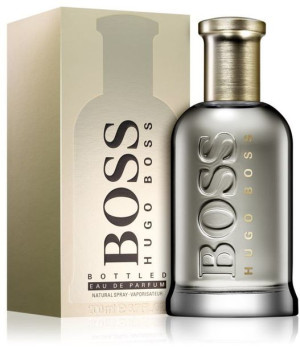 Hugo Boss Bottled Edp FLAKON W BIAŁYM KARTONIKU 100ml