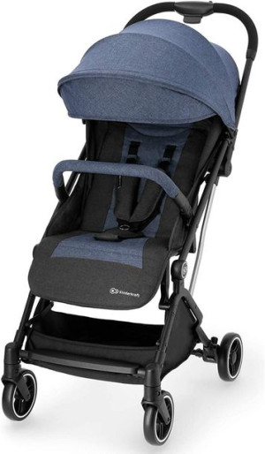 Wózek Spacerowy Lekki Kinderkraft Indy Spacerówka