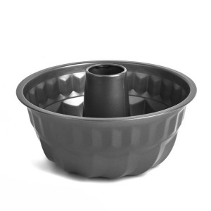 Forma Z Tuleją Do Pieczenia Babki Non-stick 23x11 Cm