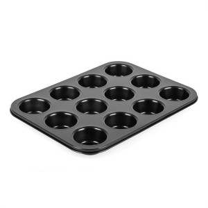 Forma Do Pieczenia 12 Pysznych Muffinek