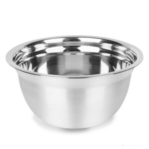 Miska Kuchenna Nierdzewna 0.8 L
