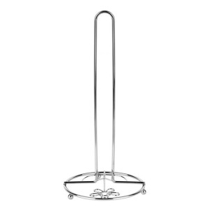 Stojak Na Ręcznik Papierowy Metalowy 31.5 Cm