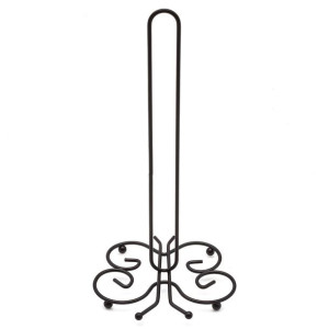 Stojak Na Ręcznik Papierowy Metalowy 31.5 Cm
