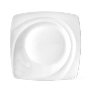 Talerz Deserowy Porcelanowy Celebration 19 Cm