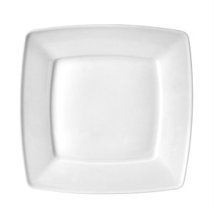 Talerz Obiadowy Porcelanowy Victoria 26 Cm