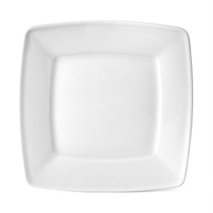 Talerz Deserowy Porcelanowy Victoria 19 Cm