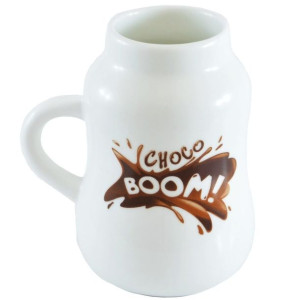 Kubek Ceramiczny Dairy Choco Boom 280 Ml