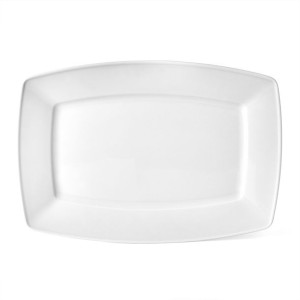 Półmisek Porcelanowy Victoria 28 Cm