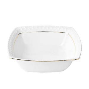 Salaterka Porcelanowa Etituda 15.5 Cm